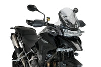puig sport screen triumph tiger 1200 gt gt pro rally pro explorer 2022