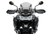 puig sport screen triumph tiger 1200 gt gt pro rally pro explorer 2022
