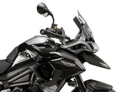 puig sport screen triumph tiger 1200 gt gt pro rally pro explorer 2022
