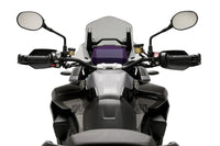 puig sport screen triumph tiger 1200 gt gt pro rally pro explorer 2022