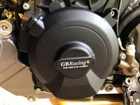 GB Racing Alternator Cover KTM Super Duke / Super Adventure 2014-2022 / RC8 2011-2016