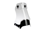 Puig Touring Screen With Visor Ducati Desert X 2022- Smoke