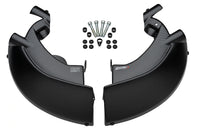 Puig Brake Ducts Kawasaki Ninja ZX-10R 2016- / ZX-10RR 2017-