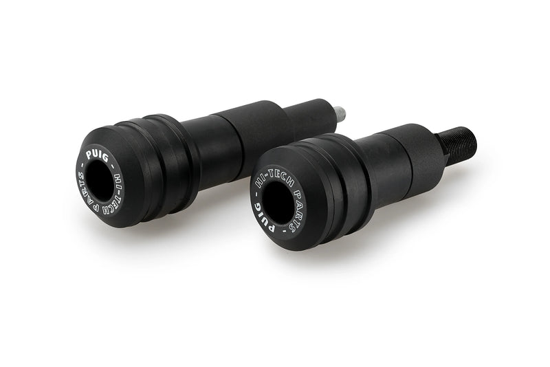 puig vintage 2 0 frame sliders benelli leoncino 800 trail 2022 2025