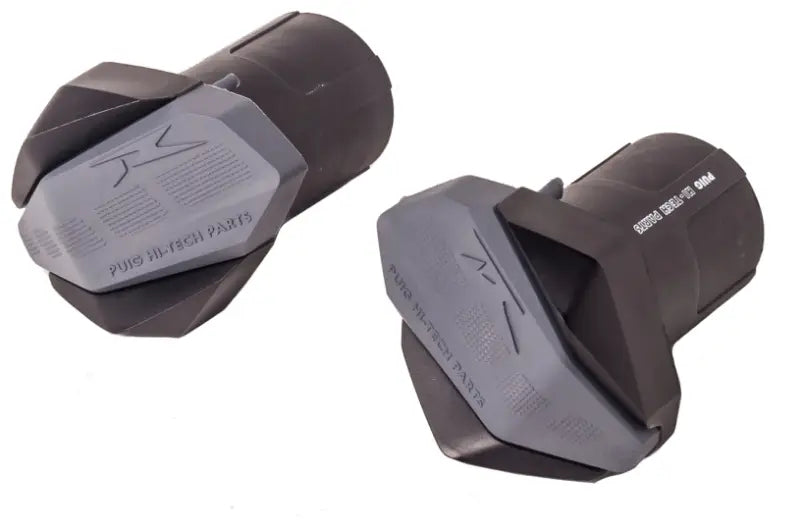 Puig R12 Frame Sliders Aprilia RSV4 / R / Factory / APRC