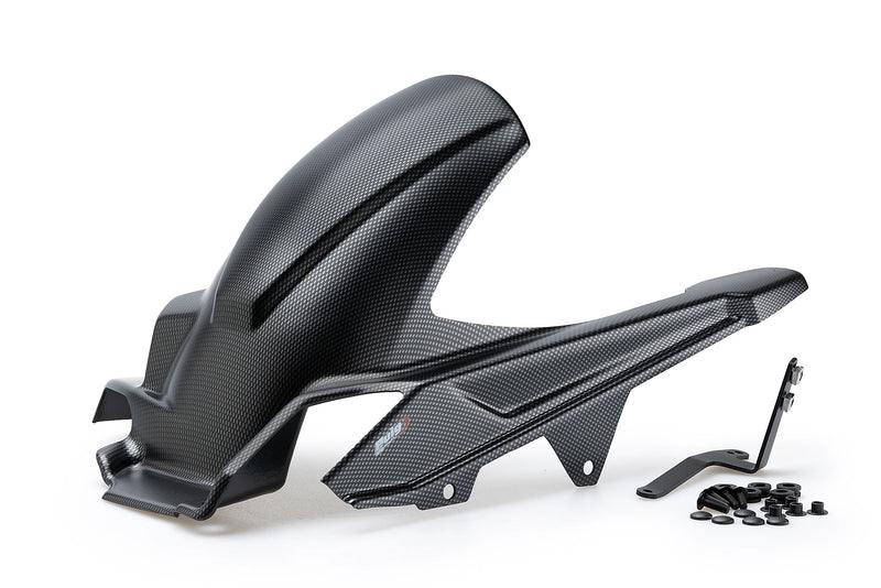 puig rear fenders honda nt1100 dct 2022 2024