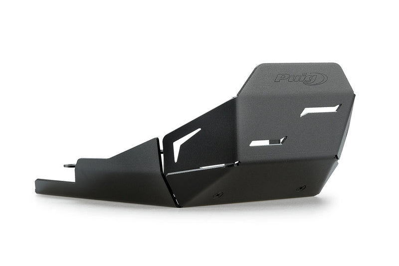 puig skid plate triumph tiger 900 (all models) 2020-2023