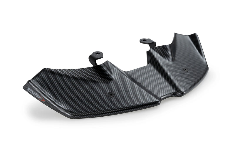 puig front spoilers triumph speed triple 1200 rs 2021 2025