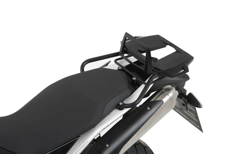Hepco & Becker Rear Alurack Husqvarna TR650 Terra