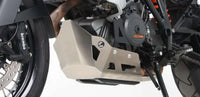 Hepco & Becker Skid Plate KTM 1090 / 1190 Adventure Without Engine Guard
