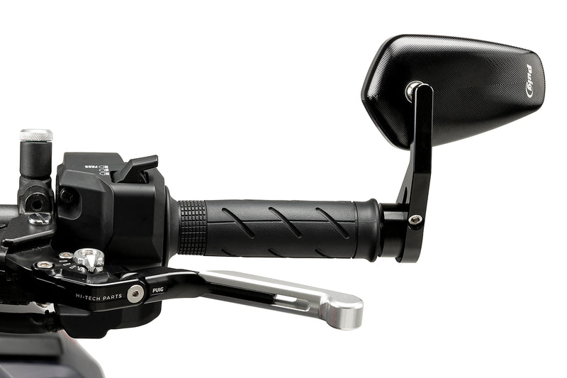 puig bond bar end mirror left or right