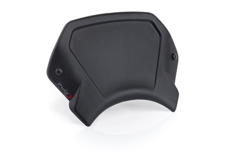 puig aluminum fly screen honda scl500 2023 2024