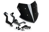 puig new generation sport windshield cfmoto 650nk 2017