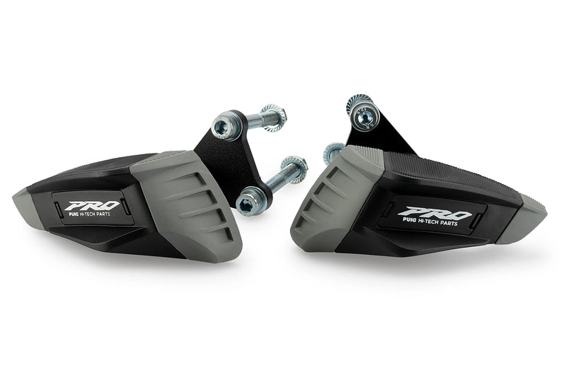 puig pro 2 0 frame sliders honda xl750 transalp e clutch 2023