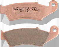 EBC Brake Pads For Suzuki RMX 250 1999-2000