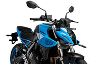 Puig Downforce Spoilers Suzuki GSX-8S 2023-