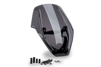 puig new generation adjustable windshield ducati diavel v4 2024