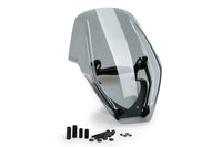 puig new generation adjustable windshield ducati diavel v4 2024