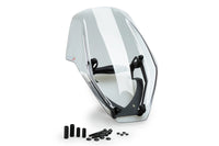 puig new generation adjustable windshield ducati diavel v4 2024