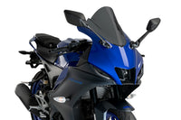 puig z racing windshield yamaha yzf r125 2023