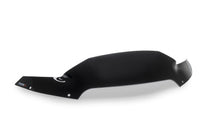puig high road sport windshield harley davidson fltr models 2015 2023