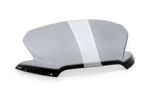 puig high road touring windshield harley davidson fltr models 2015 2023