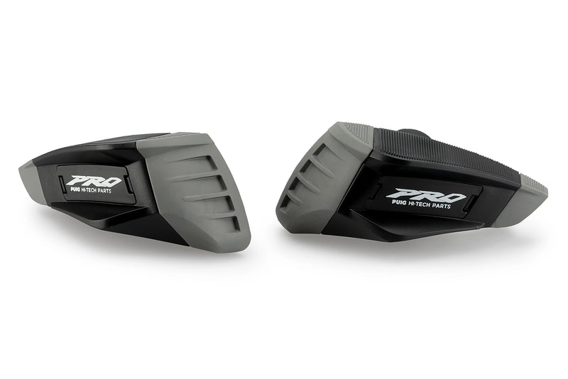 puig pro 2 0 frame sliders honda cb1000r neo sports cafe 2018 2025
