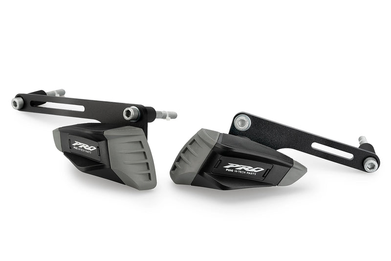 puig pro 2 0 frame sliders yamaha mt 03 2016