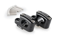 puig pullback 25mm handlebar risers