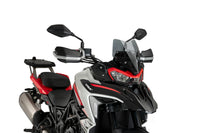 puig sport windshield benelli trk 702 x 2023 2024