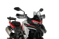 puig sport windshield benelli trk 702 x 2023 2024