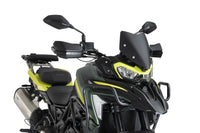 puig sport windshield benelli trk 702 x 2023 2024