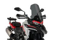 puig touring windshield benelli trk 702 x 2023 2024