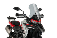 puig touring windshield benelli trk 702 x 2023 2024