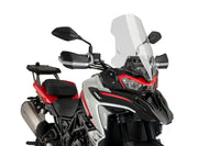 puig touring windshield benelli trk 702 x 2023 2024