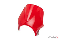 puig windy windshield honda cb600f hornet 2003 2004