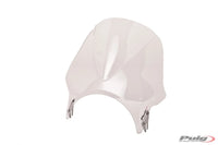 puig windy windshield honda cb600f hornet 2003 2004