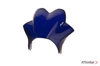 puig wave windshield honda cb600f hornet 2003 2004