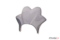 puig wave windshield honda cb600f hornet 2003 2004