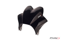 puig wave windshield honda cb600f hornet 2003 2004