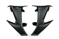 puig side spoilers suzuki gsx 8s 2023