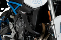 puig side spoilers suzuki gsx 8s 2023