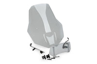 puig touring windshield with visor yamaha niken gt 2023