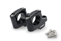 puig offset handlebar risers bmw r1200gs adventure 2013 2018