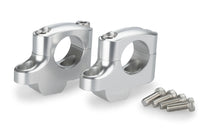 puig offset handlebar risers bmw r12 g/s 2025-