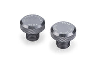 Puig Mirror Hole Screw Plugs M10x1.25mm LH & RH Threads