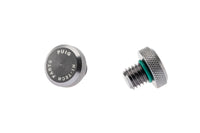 Puig Mirror Hole Screw Plugs M10x1.50mm RH Threads x 2