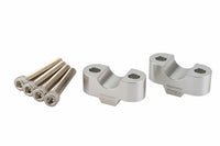 puig handlebar risers 20mm bmw f750gs 2018 2024 f800gs 2024