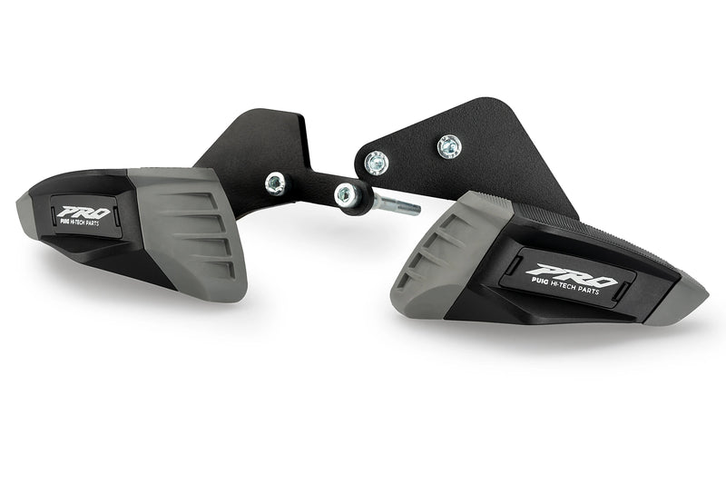 puig pro 2 0 frame sliders kawasaki er 6f 2012 2016