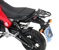 Hepco & Becker Rear Minirack Honda Grom MSX 125 2013-2016